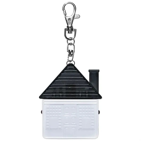 Portable House Shaped Repair Kit