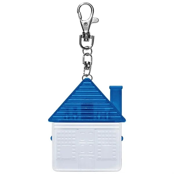 Portable House Shaped Repair Kit