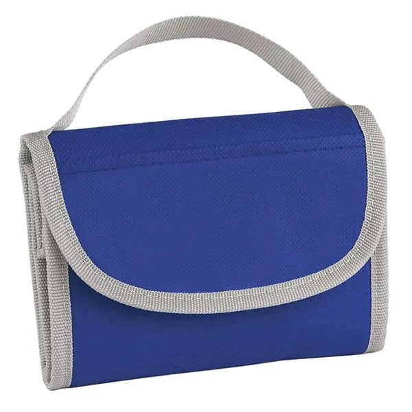 Non-woven Foldable Lunch Kit