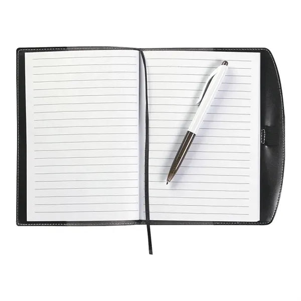 Back to School Notebook with Pen