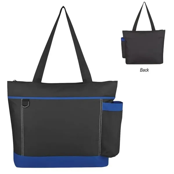 Journeymans Tote