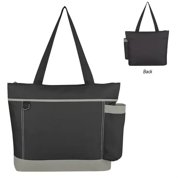 Journeymans Tote