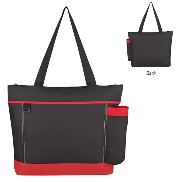 Journeymans Tote