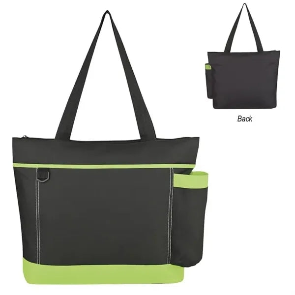 Journeymans Tote