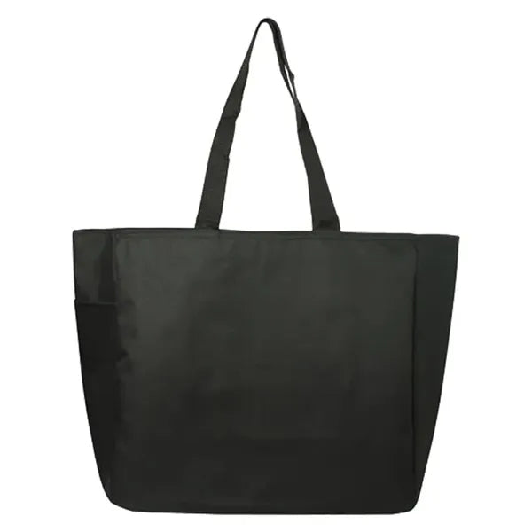 Bags - Metro Tote Bag 13"W x 12"H x 6.5"D