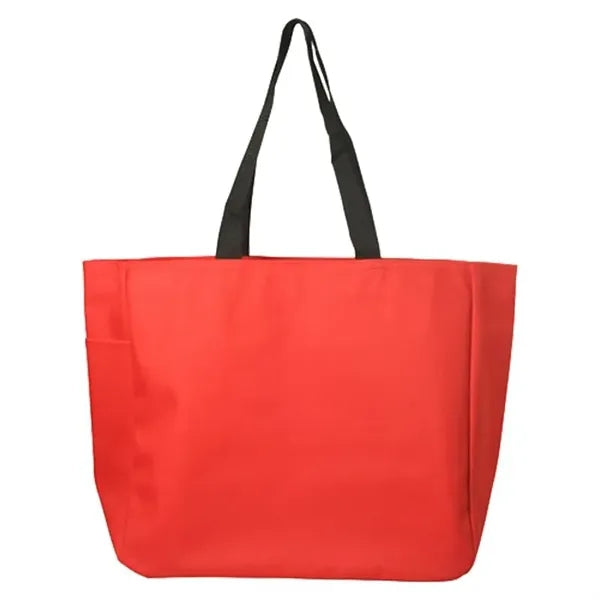 Bags - Metro Tote Bag 13"W x 12"H x 6.5"D