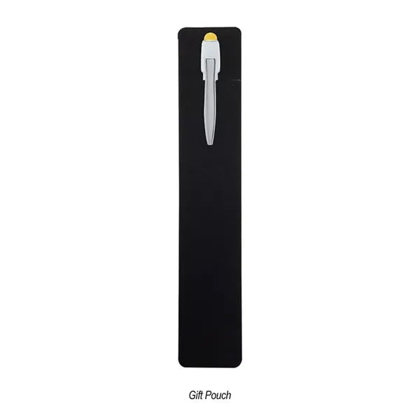 White Stylus Pens