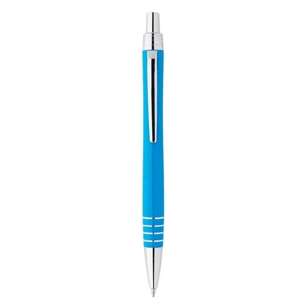 The day-to-day Pen