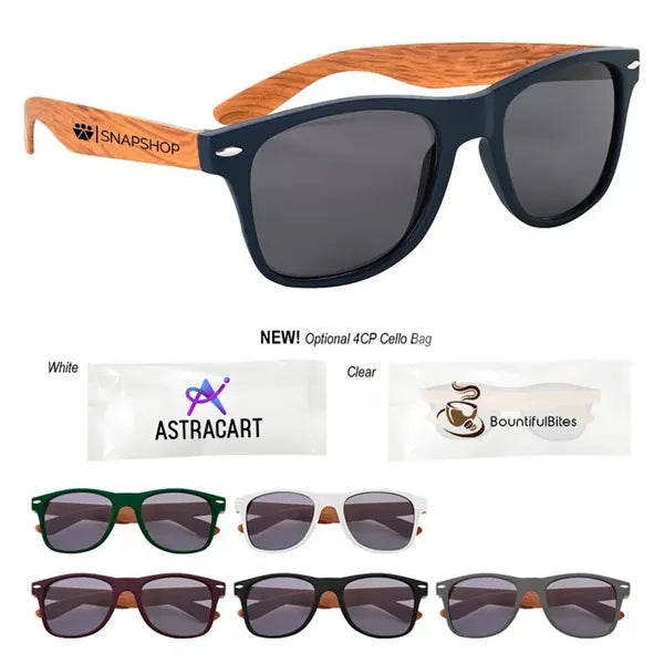 UV400 Surfrider Malibu Sunglasses