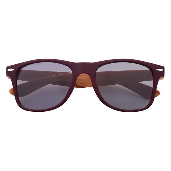 UV400 Surfrider Malibu Sunglasses