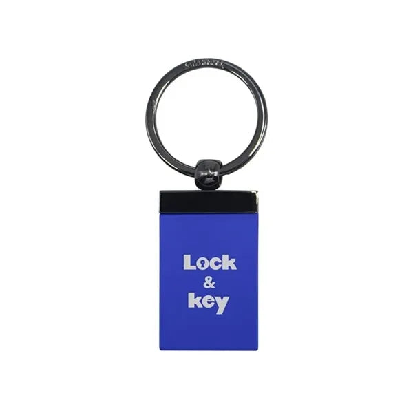 Findlay Velvet Touch Key Ring