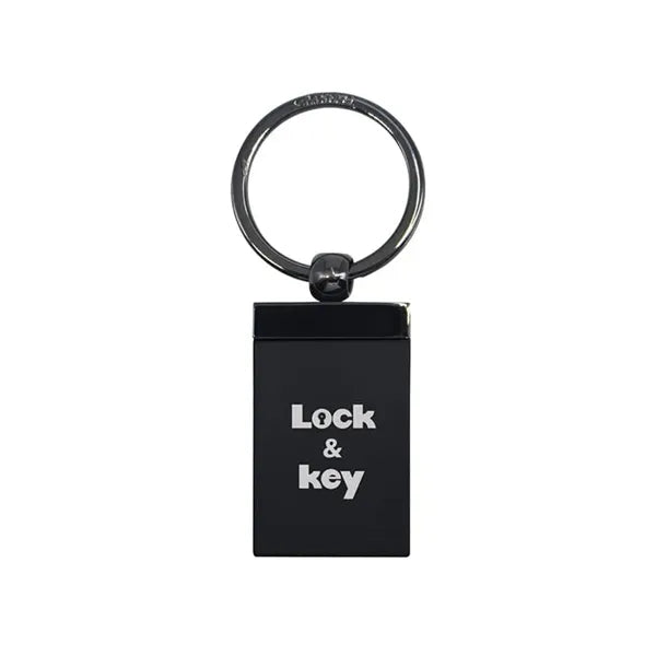 Findlay Velvet Touch Key Ring