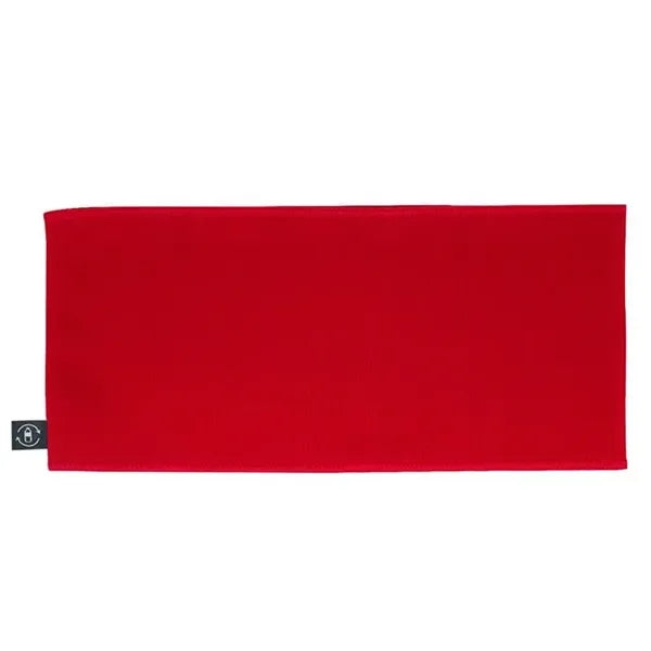 Cooling Headband With 100 RPET Material