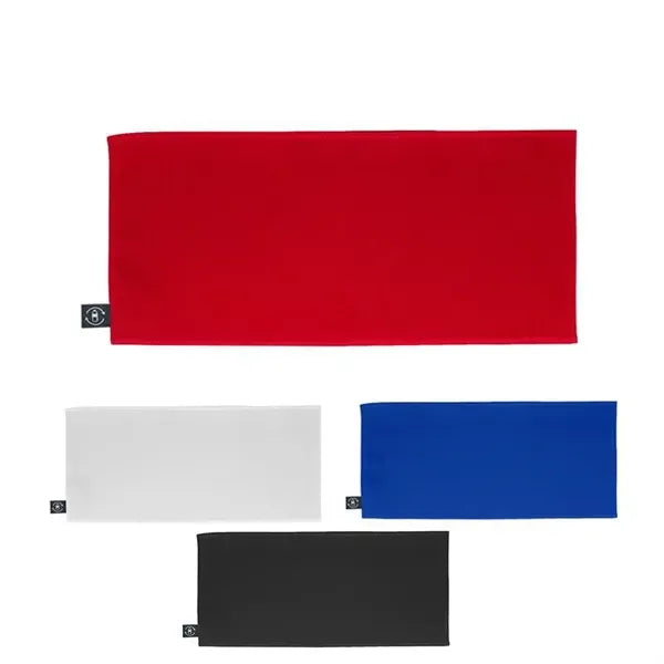 Cooling Headband With 100 RPET Material
