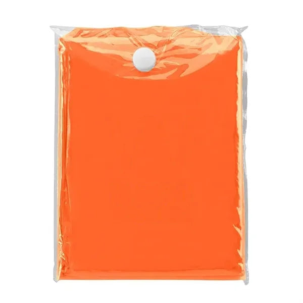 Disposable Poncho