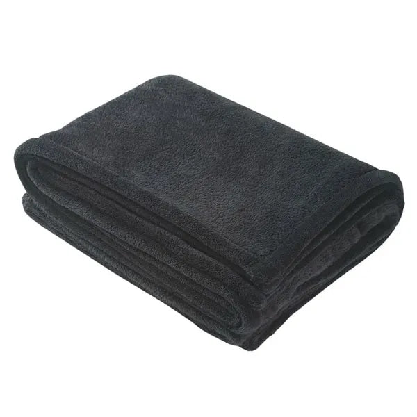 Chenille Outdoor Blanket