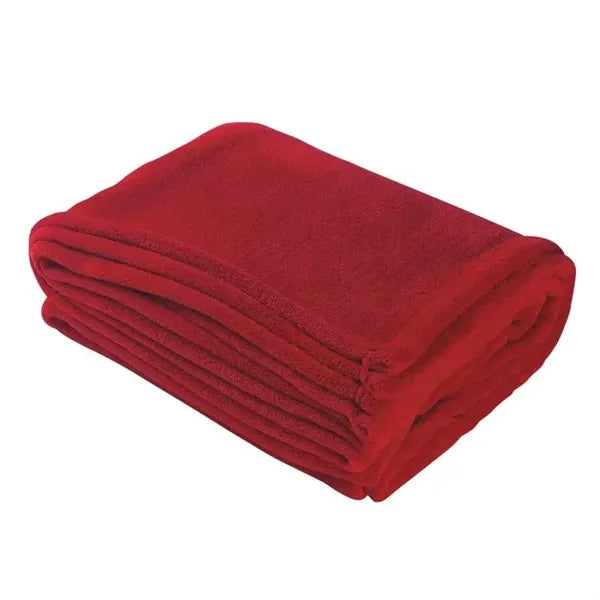 Chenille Outdoor Blanket
