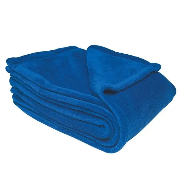 Chenille Outdoor Blanket