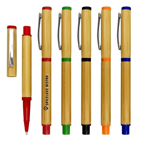 Bamboo Nova Pen