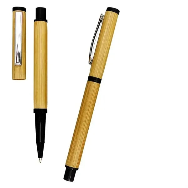 Bamboo Nova Pen