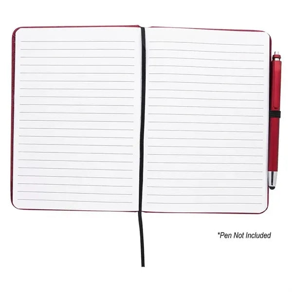 Heathered Journal