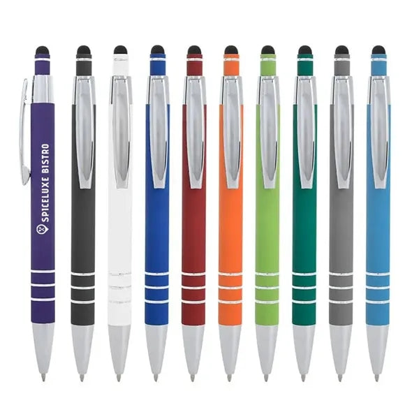 Dublin Stylus Pen