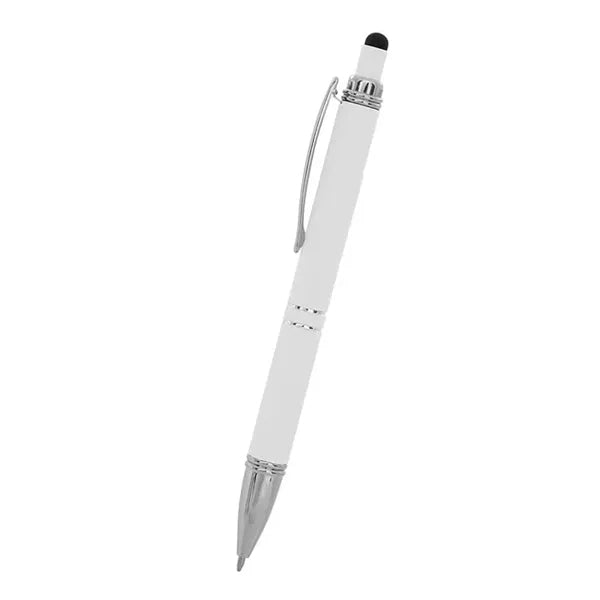 Quilted Stylus Pen