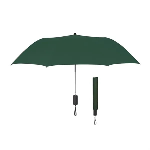 Telescopic Folding Umbrella