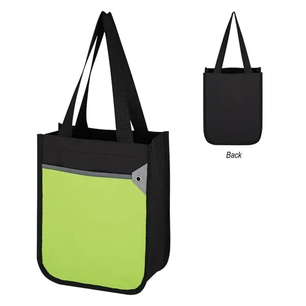 Miniature Daily Tote