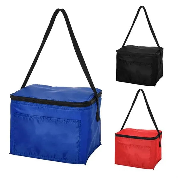 Lunch Cooler Bag With 100 RPET Material