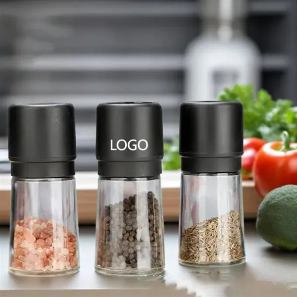 Multi Functional Manual Grinder