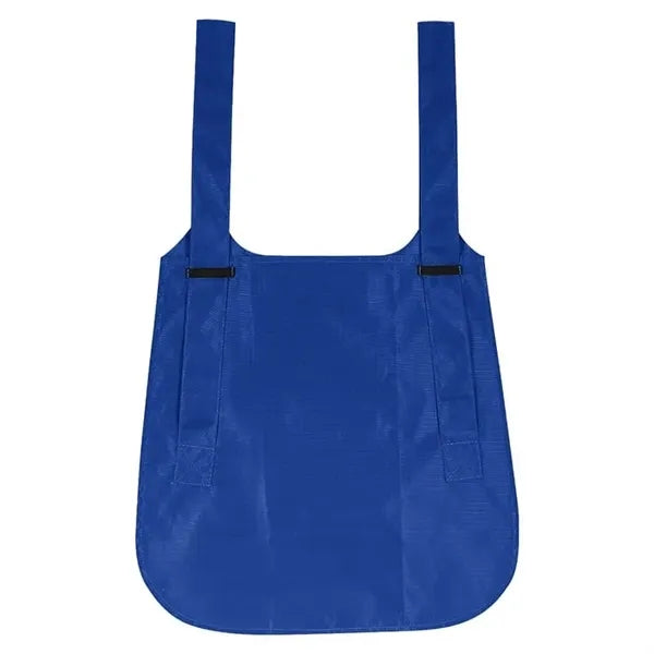 Convertible Ripstop Tote Bag Backpack
