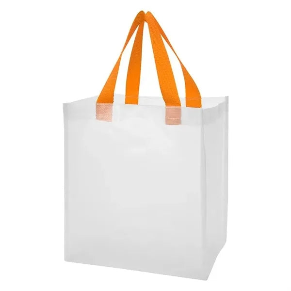 Widely Spacious Tote Bag