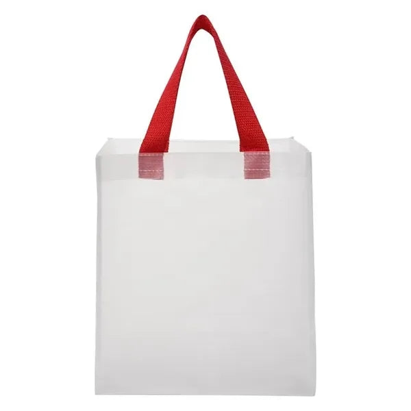 Widely Spacious Tote Bag