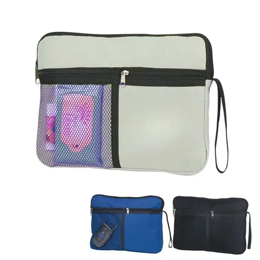 Portable Oxford Cloth Storage Bag