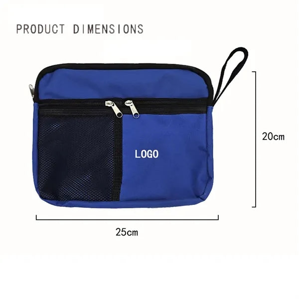 Portable Oxford Cloth Storage Bag
