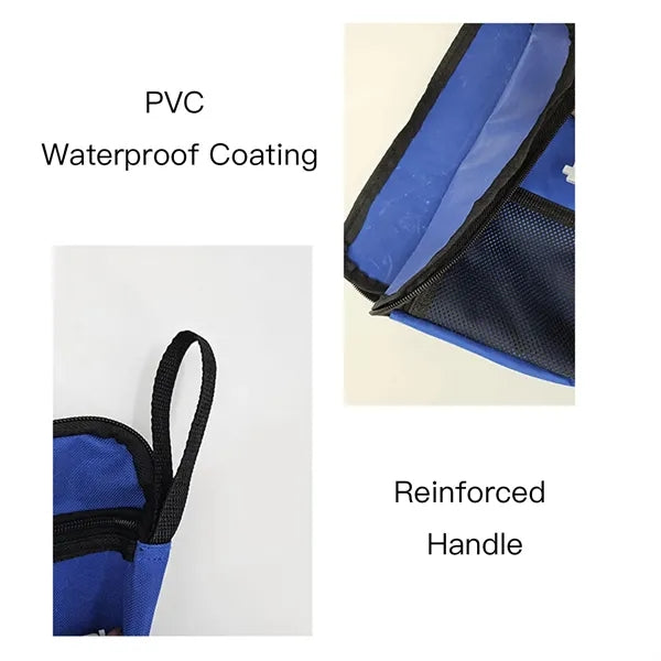 Portable Oxford Cloth Storage Bag