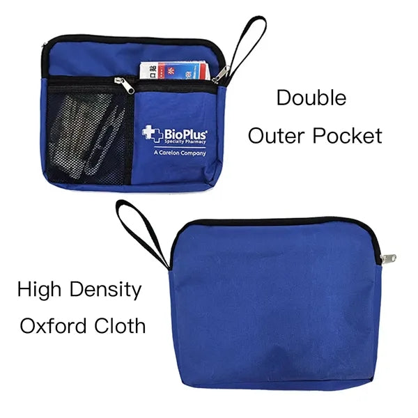 Portable Oxford Cloth Storage Bag