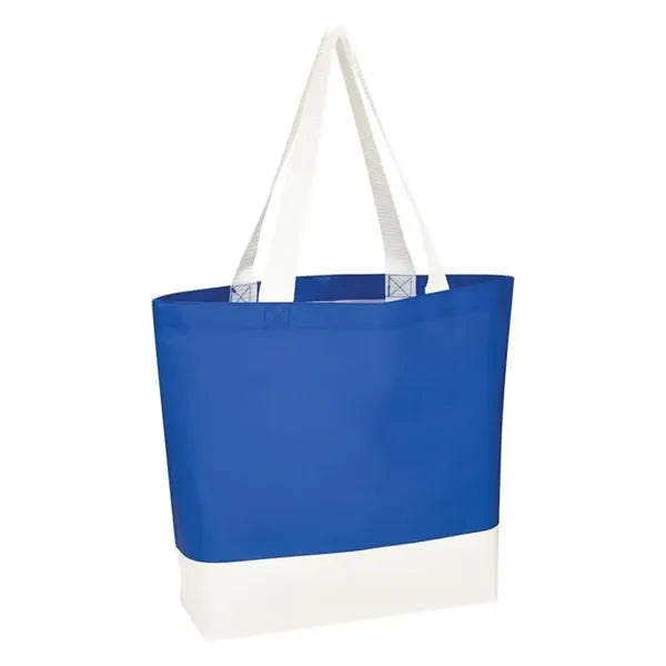 Vibrant Tote Bag