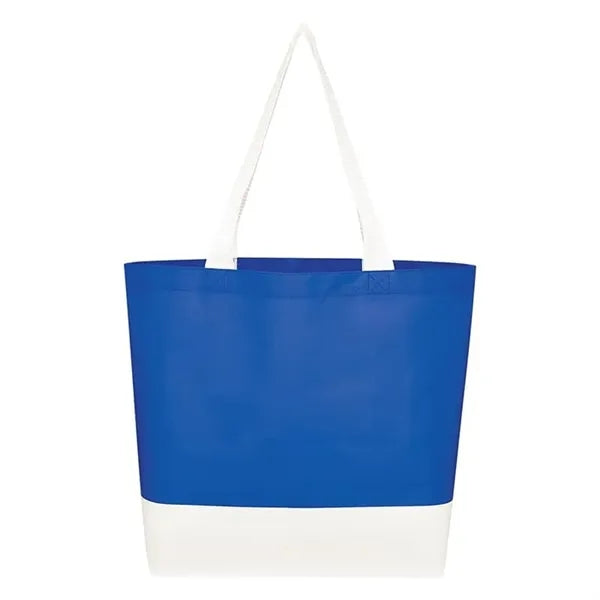 Vibrant Tote Bag