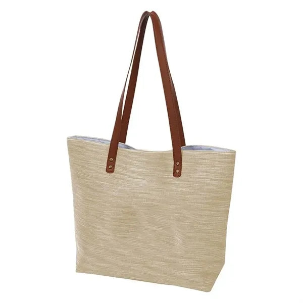 Small Cotton Canvas Cooler Bag