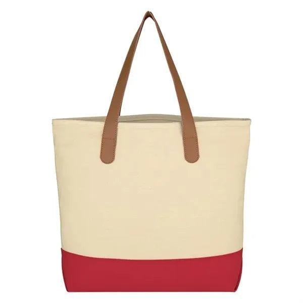 Alison Cotton Tote Bag