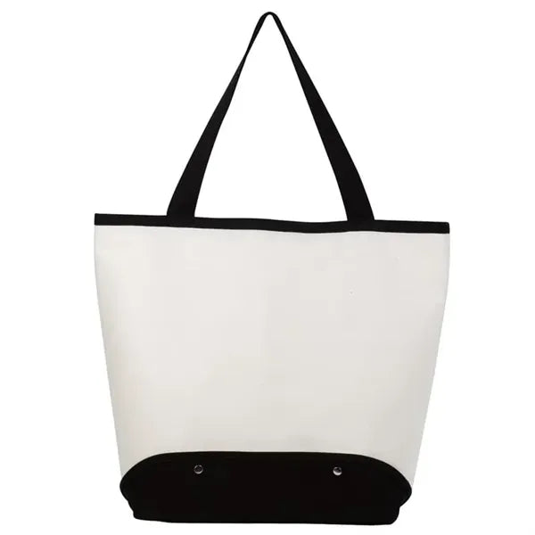 Vice Cotton Tote Bag