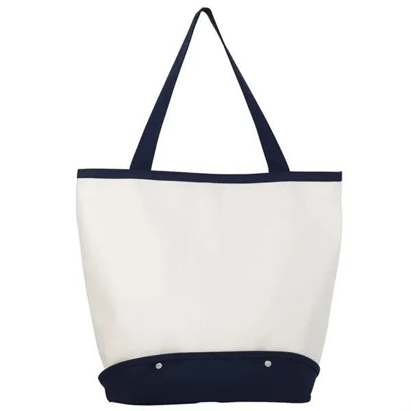 Vice Cotton Tote Bag