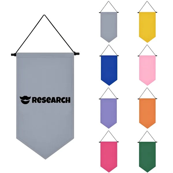 Pennant Banner