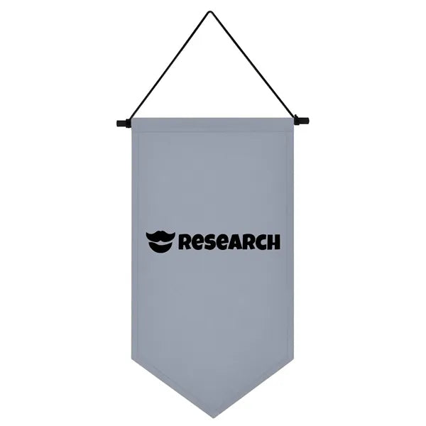 Pennant Banner