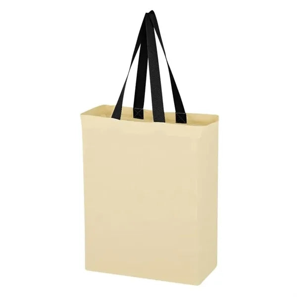 100 Cotton Tote Bag