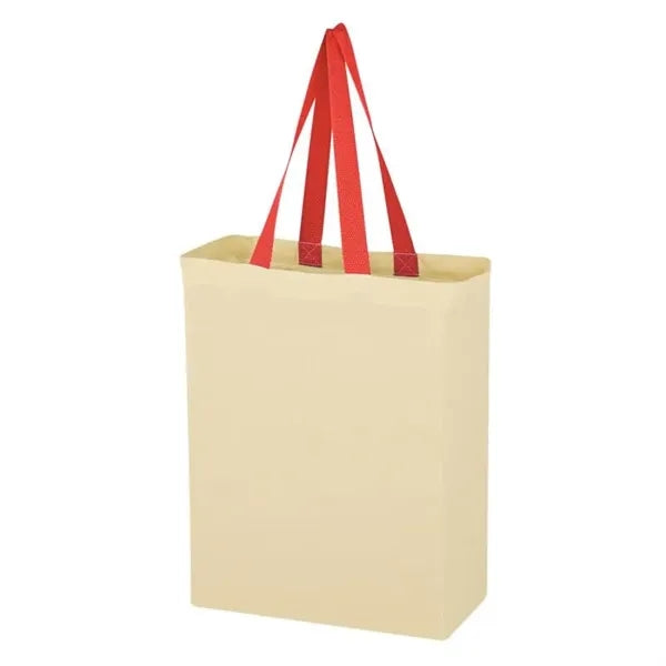 100 Cotton Tote Bag