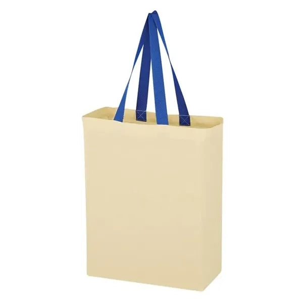 100 Cotton Tote Bag