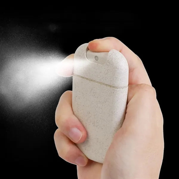 Eco-friendly Portable Mini Dispenser Spray Bottle